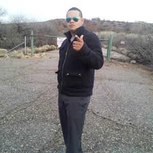 Meet your Posher, Omar